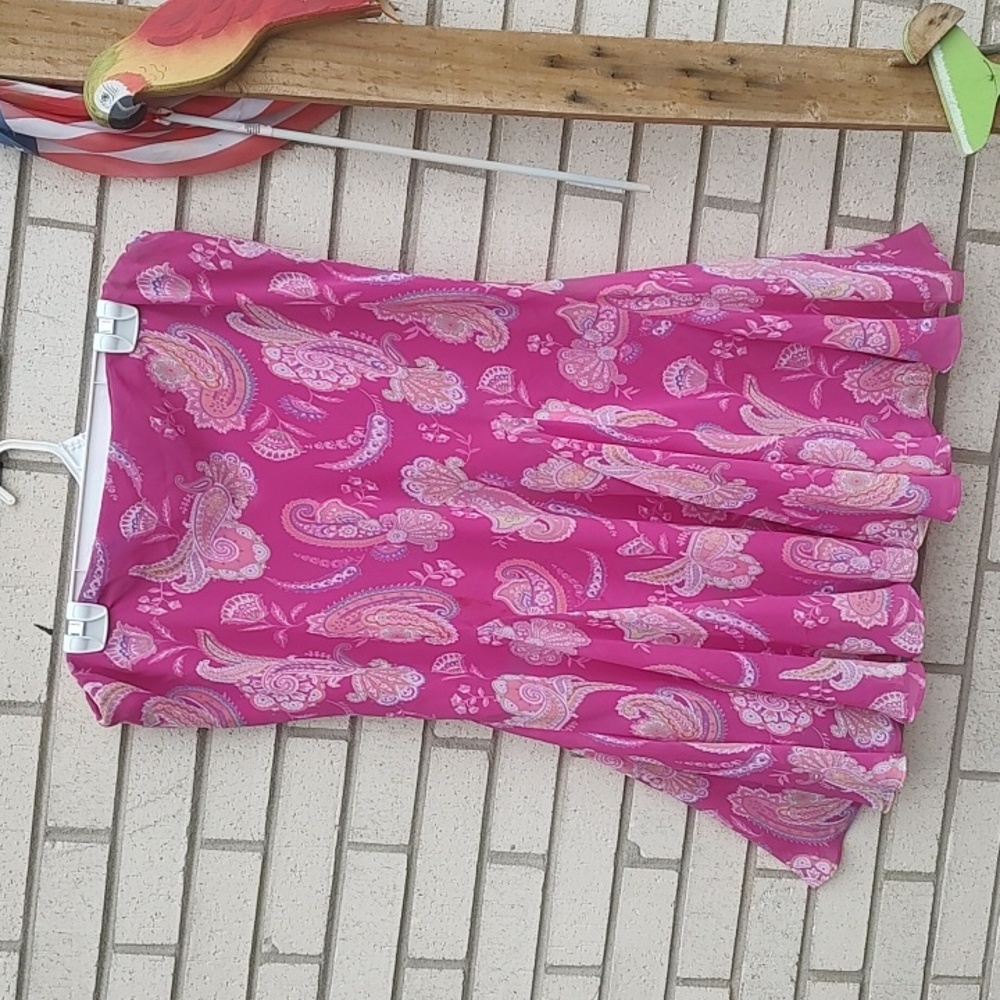 Chaps Skirt*